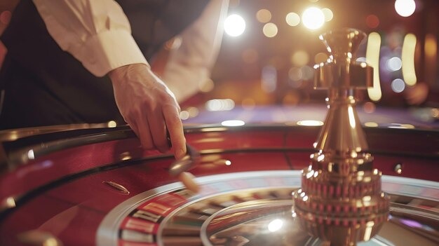 Caishen Wins slot reels