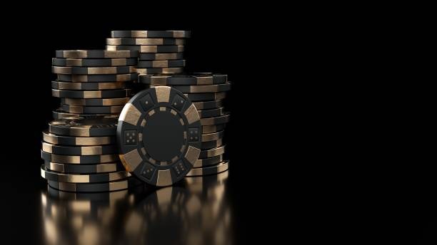 Results and payout display on Lightning Roulette