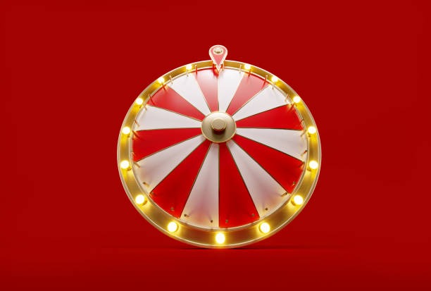 Live draw execution Live dealer executing Number Table draw